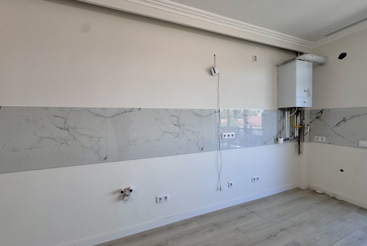 Ap 12 C5 Tautului Residence Parc Parcul Poligon Sub Cetate