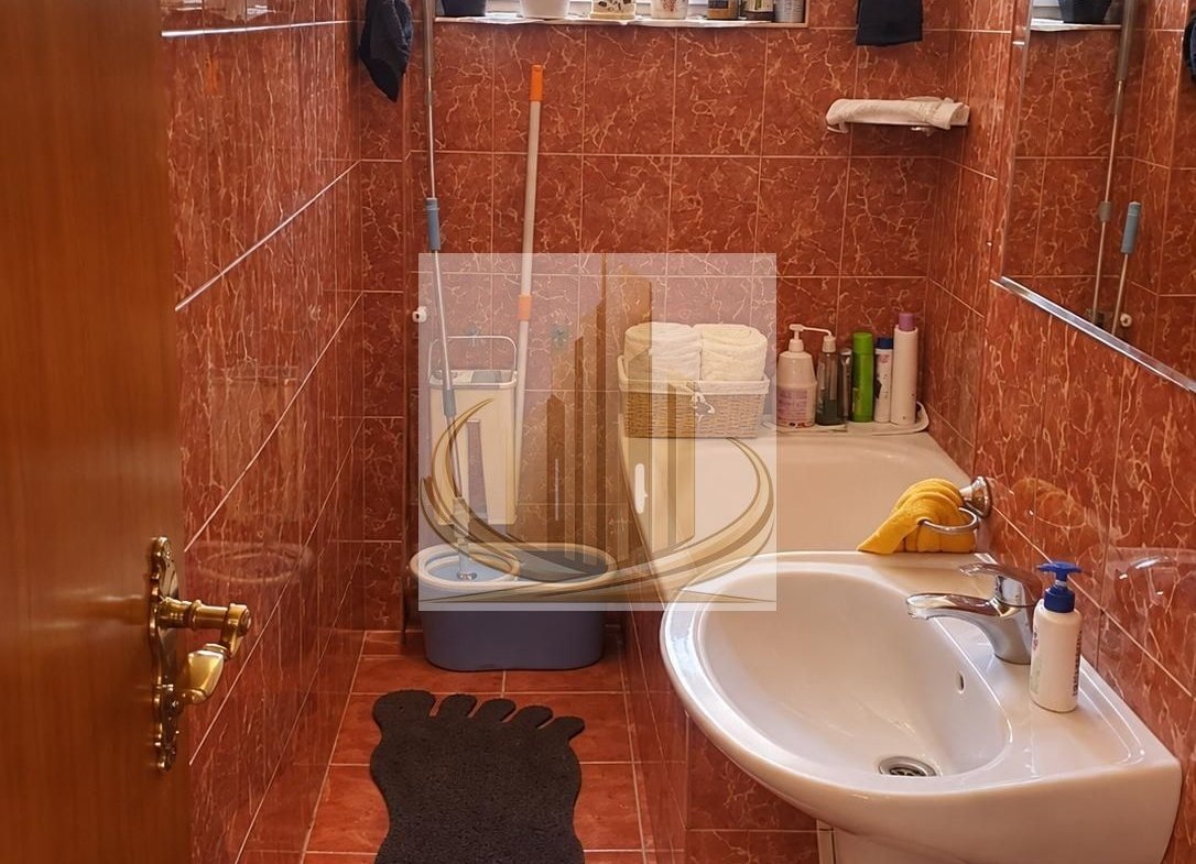 Apartament cu 3 camere Calea Girocului
