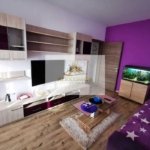 Apartament de Vanzare 2 Camere – 54 mp – Zona Grand Arena