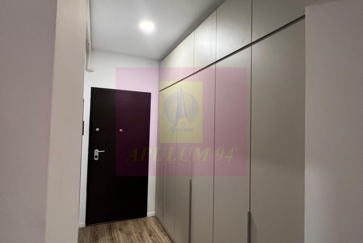 3 CAMERE DE LUX | LAGUNA RESIDENCE – FLOREASCA | PARCARE INCLUSĂ