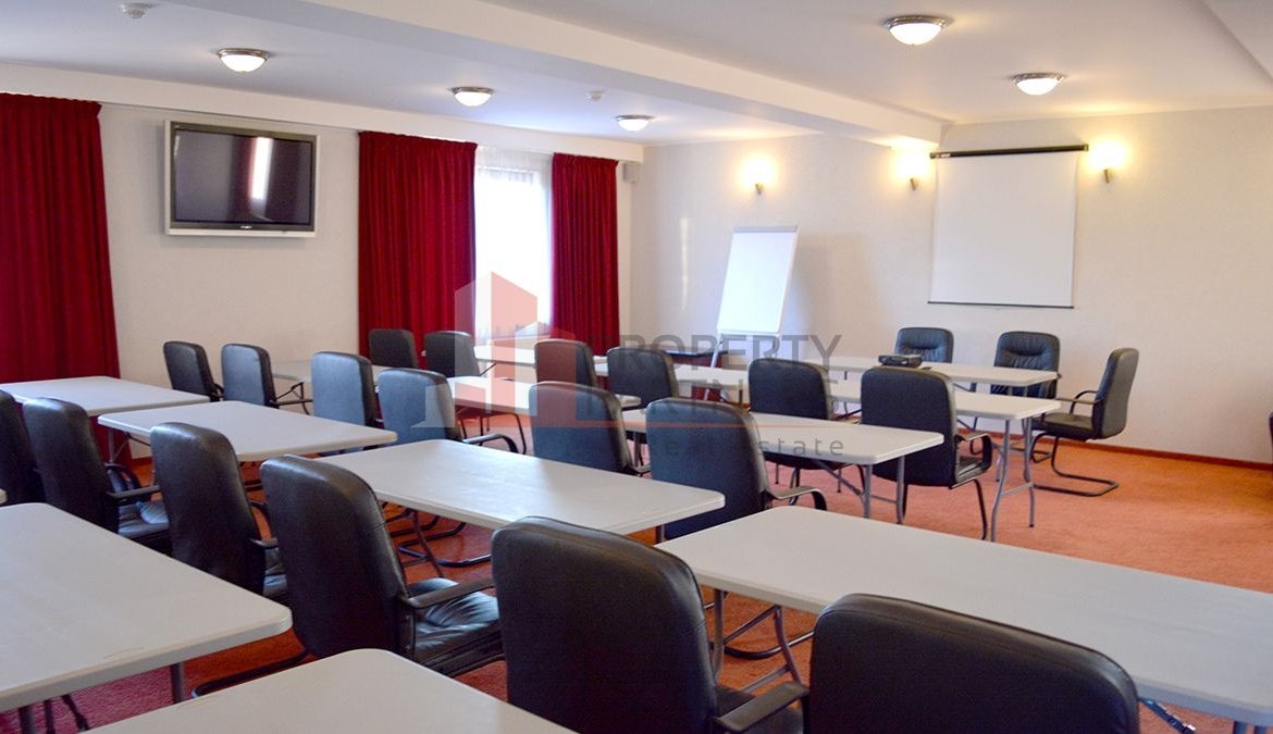 Resort 4 Stele de Vânzare | Fundata Brașov | 45.000mp | 43 Unități |
