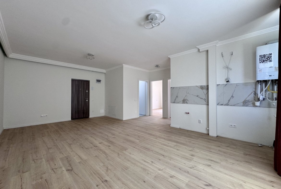 Ap 7 C5 Tautului Residence Park Parcul Poligon Sub Cetate