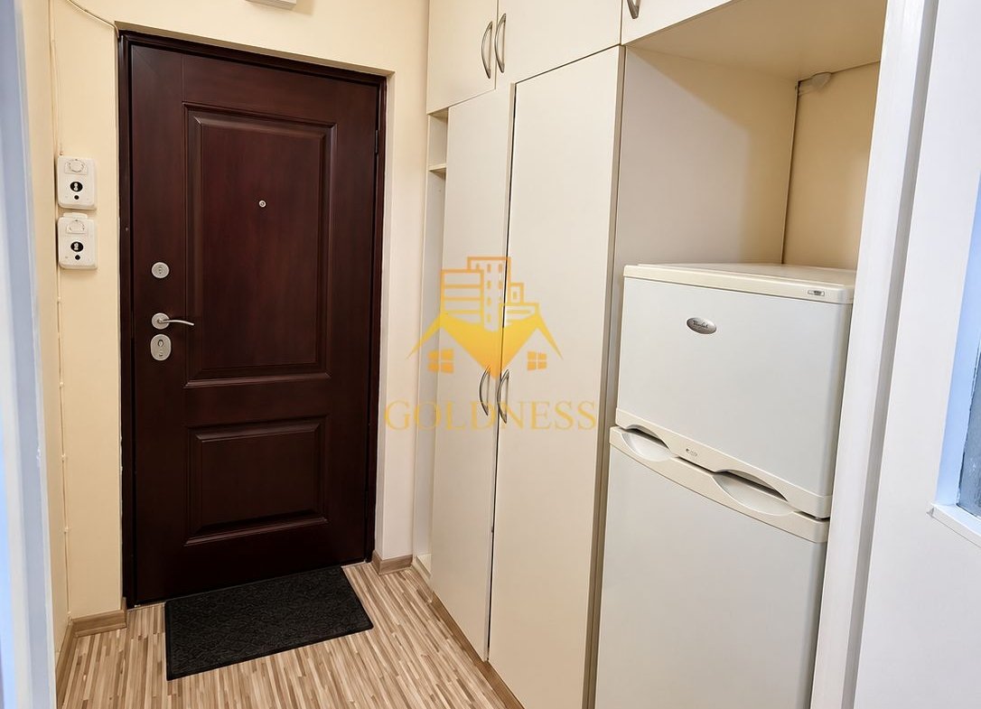 Garsoniera/Studio, Manastur,Big, Campului,Calvaria, USAMV, Primaverii