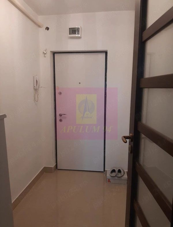 Apartament 2 camere |Dristor – Liviu R | Etaj 1 |  | Bloc anvelopat |