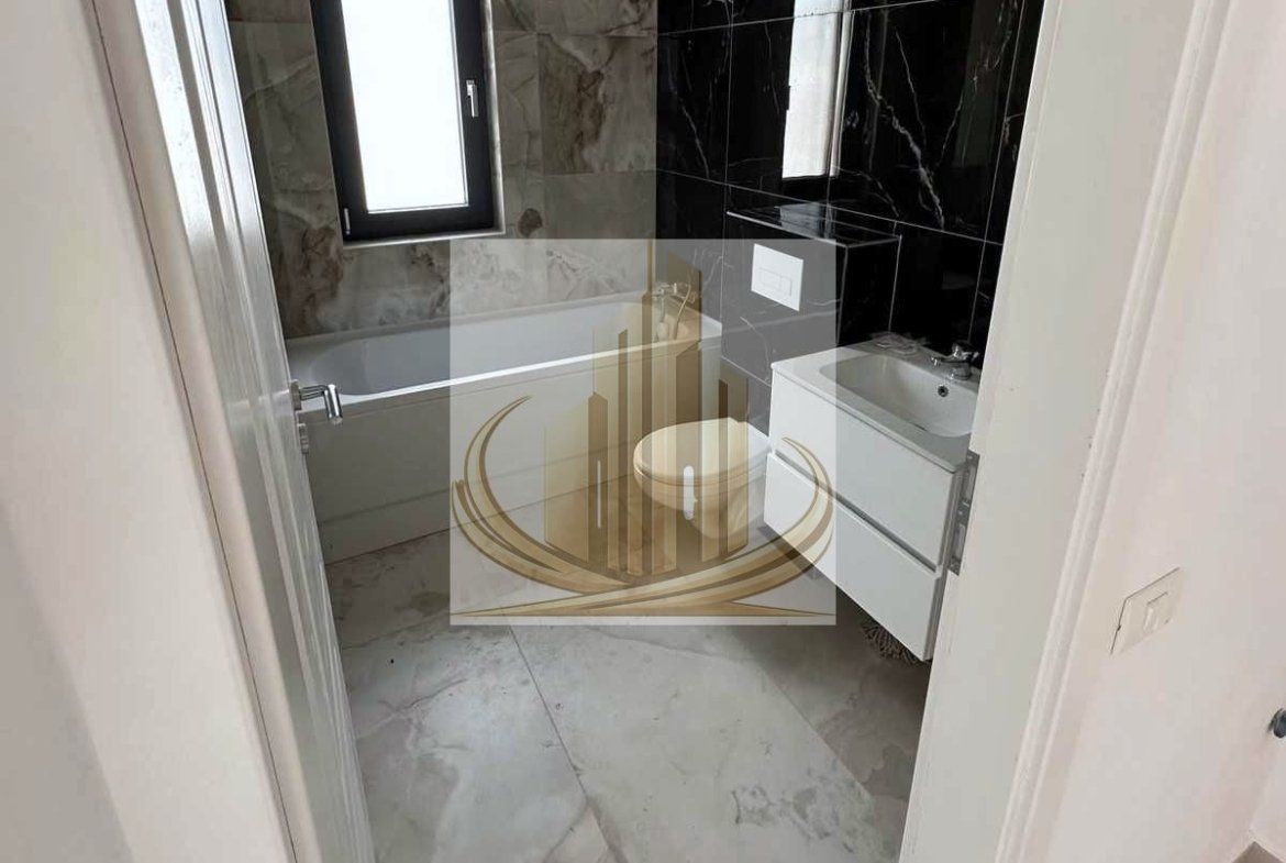 Apartament cu 2 camere în bloc nou, Giroc – Str. Platanilor