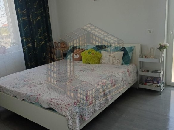 Apartament de închiriat , 2 camere, pet-friendly,loc de parcare,Giroc