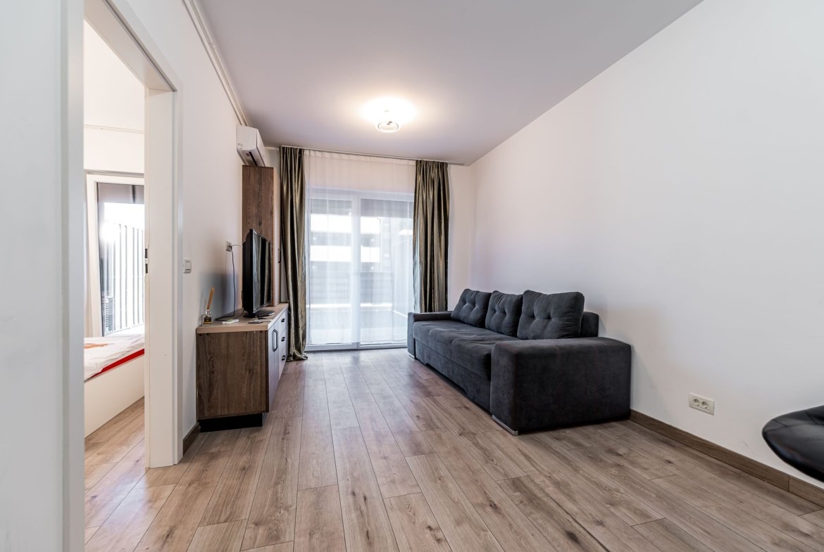 Apartament Adora – terasa 34 mp – loc de parcare inclus – COMISION 0