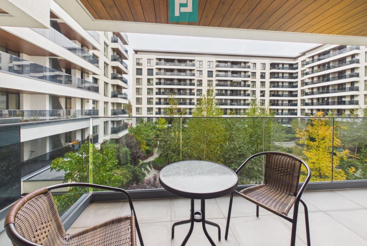 Apartament 2 camere | Nusco City Faza 1 |