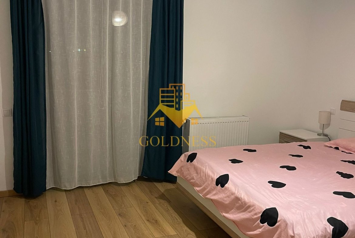 2 Camere Semideco,Parcare,Zorilor,Europa,Lidl,Observatorului,UMF,UTCN,