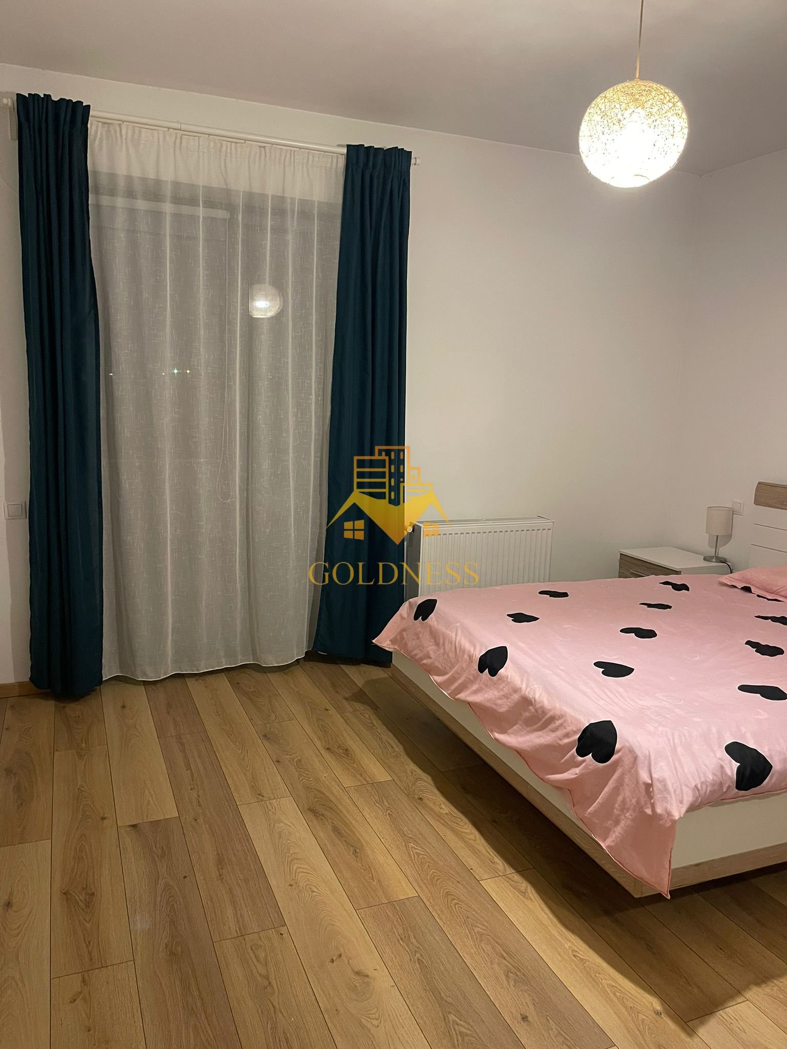 2 Camere Semideco,Parcare,Zorilor,Europa,Lidl,Observatorului,UMF,UTCN,