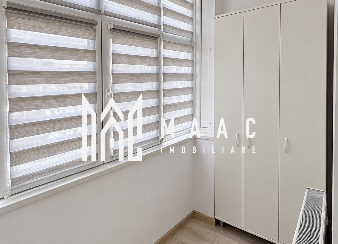 Apartament 2 camere |  54 MPU |  Zona Vasile Aron