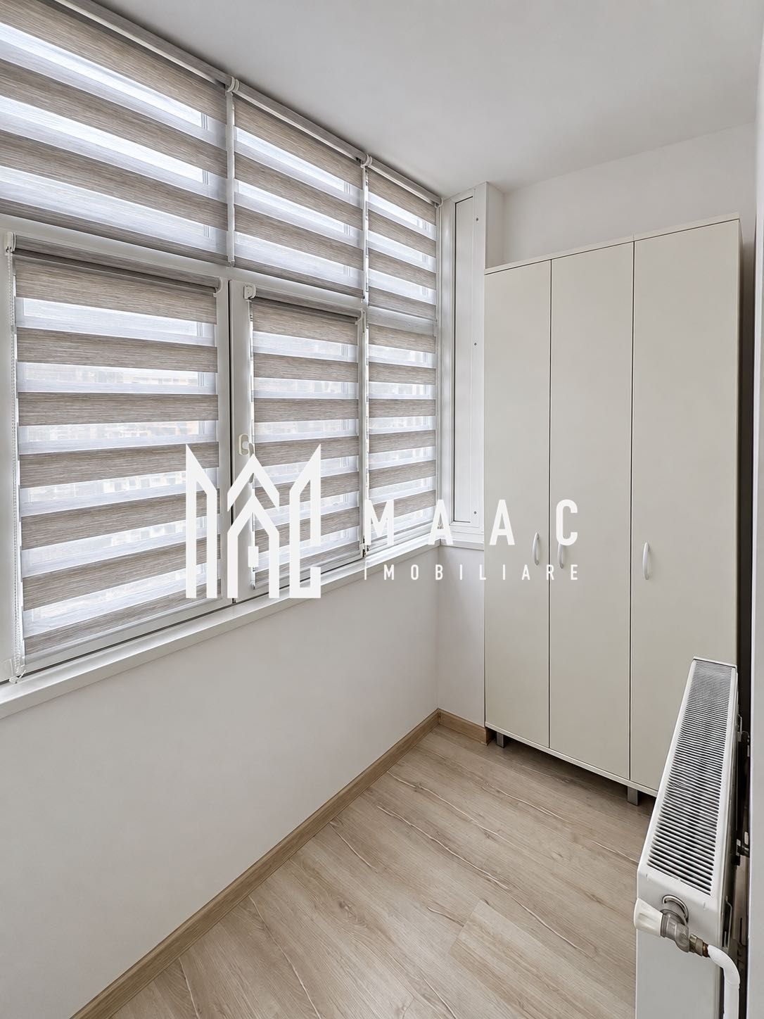 Apartament 2 camere |  54 MPU |  Zona Vasile Aron