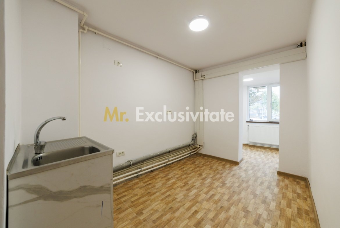 Închiriază spațiul potrivit pentru afacerea ta