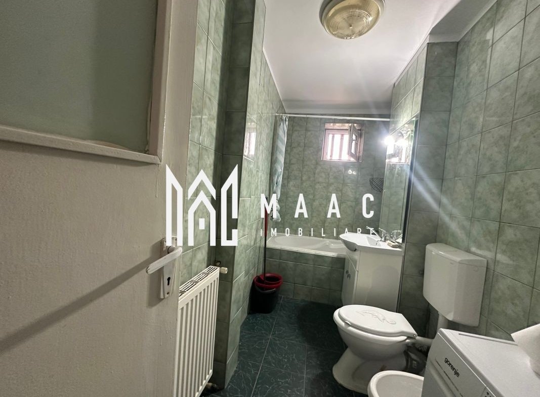 Apartament 3 camere de închiriat | Sibiu | Hipodrom 1 | 70 mp