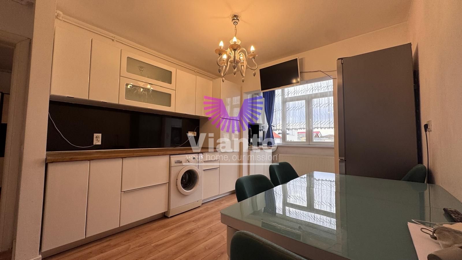 c61685d9119546b597702d3820689127 Apartament 2 camere mobilat si utilat premium Semaforului- zona Vasile Aaron
