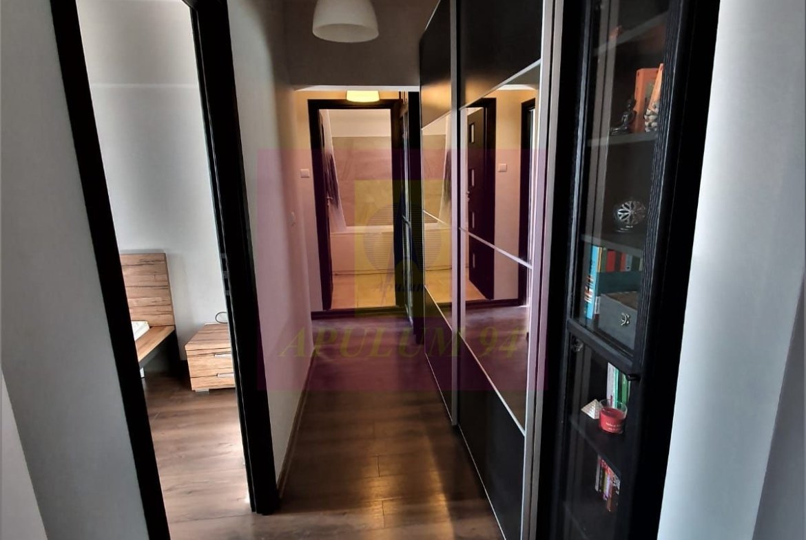 Apartament 3 camere Tineretului- piata Norilor.