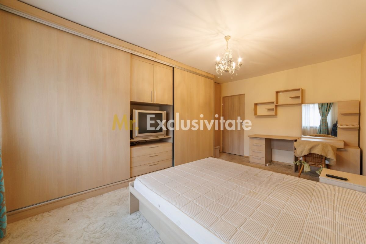Apartament de inchiriat in Exercitiu etaj 2