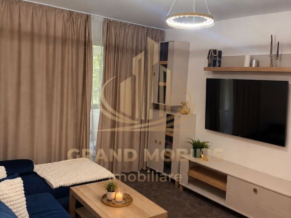 Vand apartament 2 camere, Bucuresti Sector 4