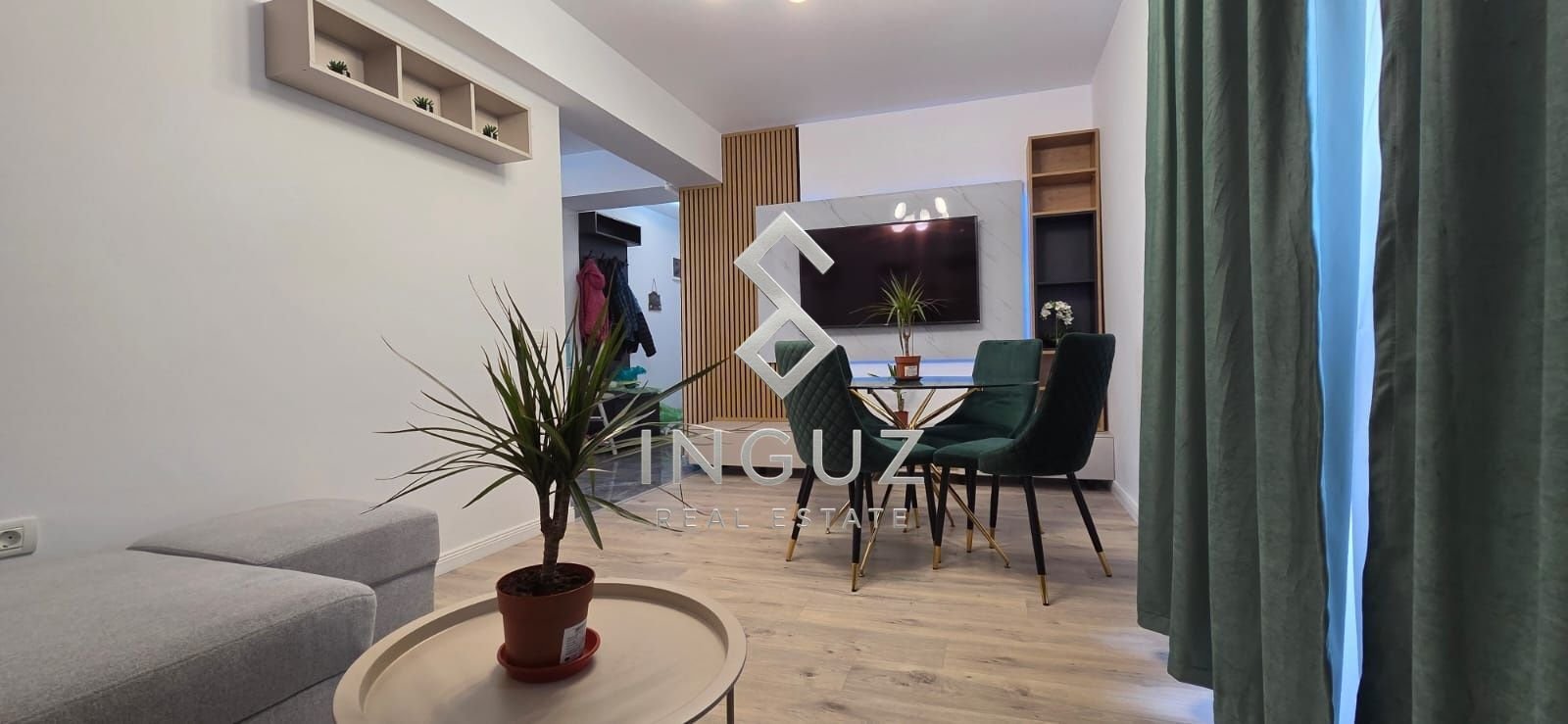 c6383d68b85e468281dff1556218128d PRIMA ÎNCHIRIERE – APARTAMENT PREMIUM 2 CAMERE CU PARCARE SUBTERANĂ |