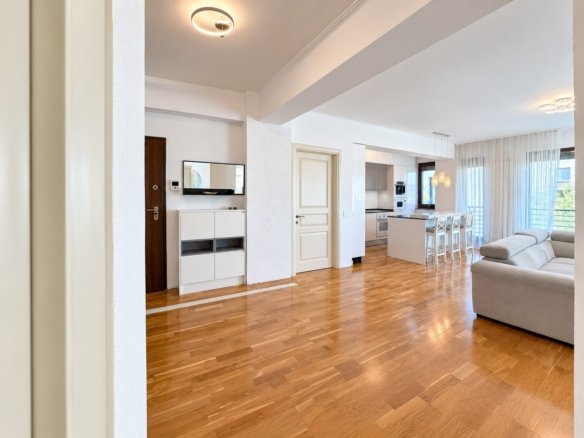 Apartament Superb de 3 Camere- Zona Herăstrău –Aviatiei