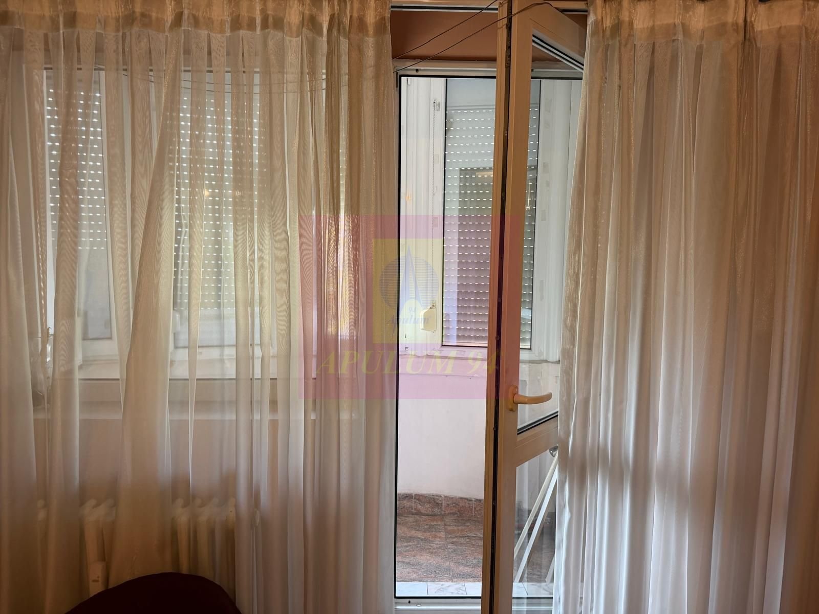 Apartament 3 camere Nerva  Traian- stradal.