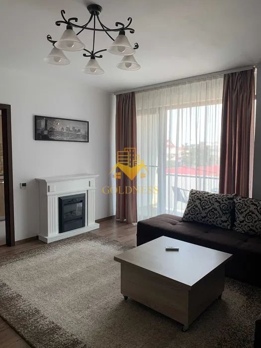 2 camere, Parcare, Modern, Buna Ziua, Rompetrol, Home Garden