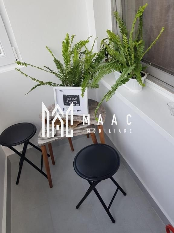 Apartament 2 camere de vânzare | Râmnicu Vâlcea | 1 Mai | 47 mp