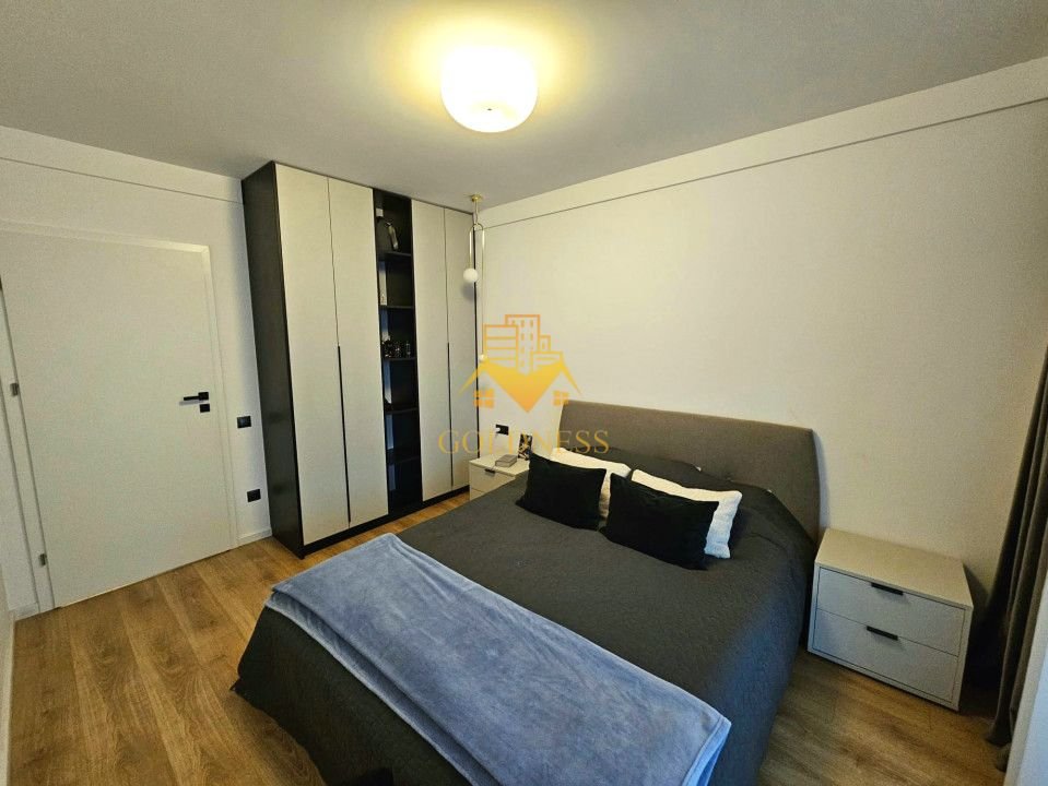 3 Camere, Open Space, Lux, Parcare, Zona Lidl, Frunzisului, Zorilor