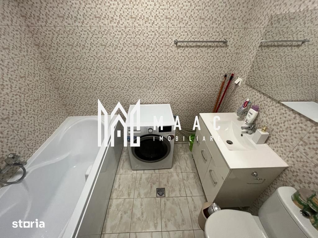 Apart. 3 camere de vânzare | Râmnicu Vâlcea, Central | EXCLUSIVITATE