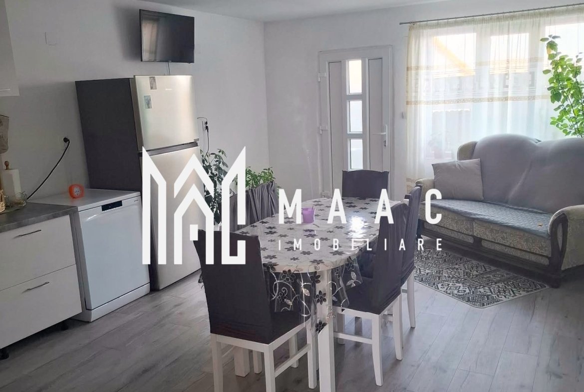 Casă 6 camere de vânzare | Porumbacu de Jos | 160 mp
