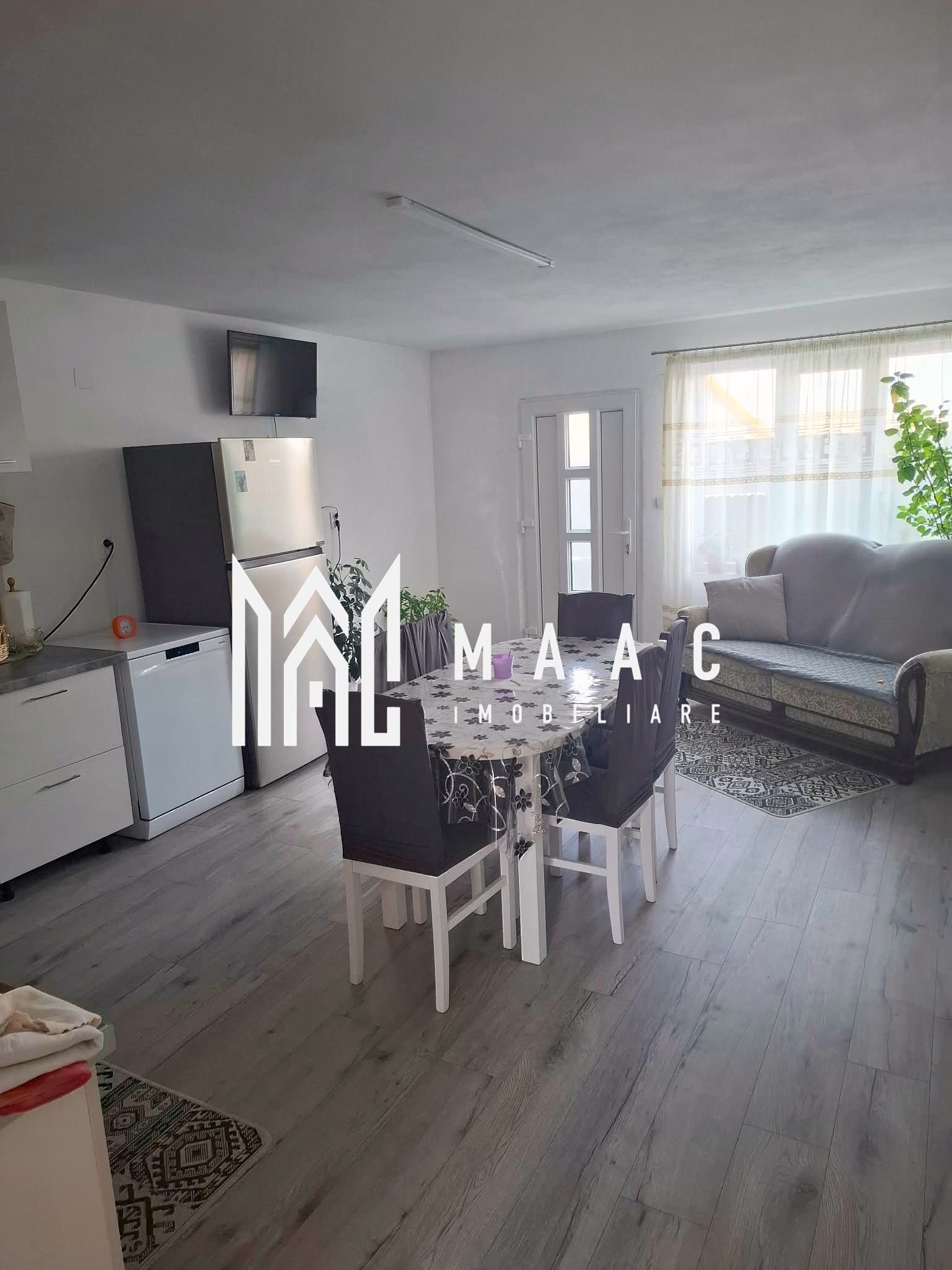 Casă 6 camere de vânzare | Porumbacu de Jos | 160 mp