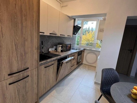 Închiriere apartament Premium, 2 camere, Cornișa, 100m de UMF