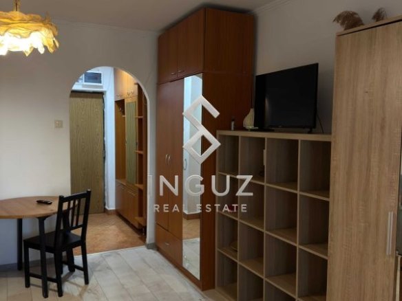 Garsoniera de inchiriat, zona Iancului, sector 2