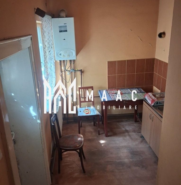 Casă 2 camere de vânzare | Sibiu, Turnișor | 80 mp
