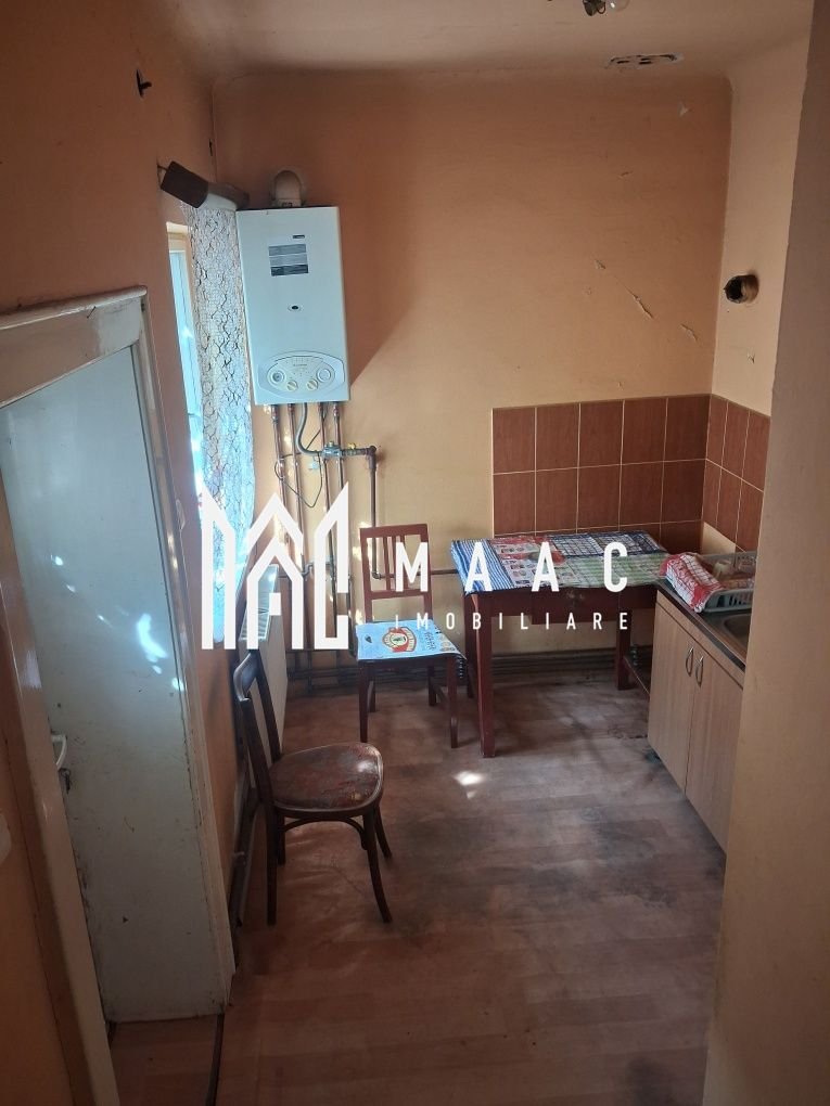 c6e446511f3a41e9aa27cafb1c57cf99 Casă 2 camere de vânzare | Sibiu, Turnișor | 80 mp