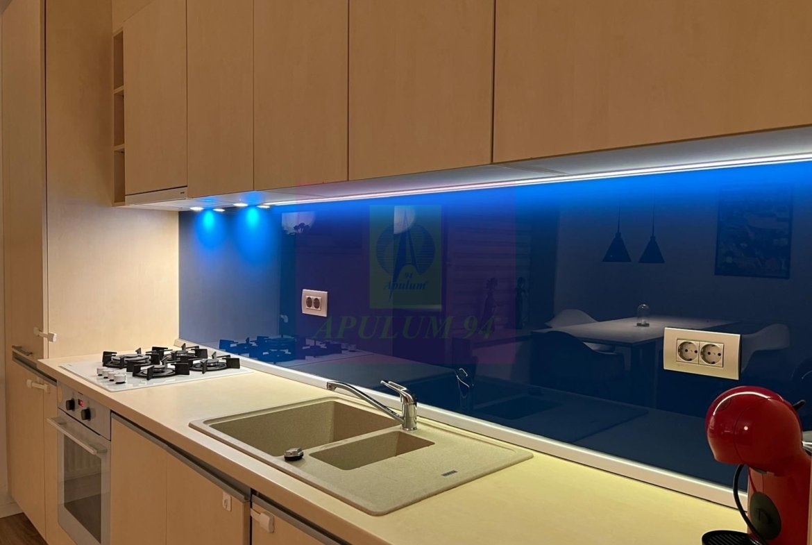 3 CAMERE DE LUX | LAGUNA RESIDENCE – FLOREASCA | PARCARE INCLUSĂ