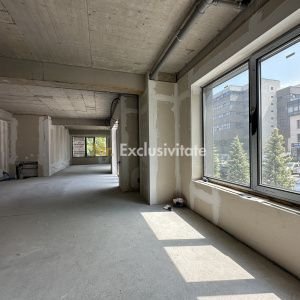 Spațiu comercial ultracentral – prima inchiriere