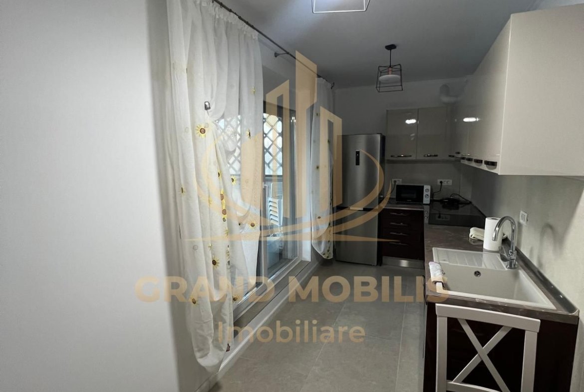 Penthouse | 2 camere + terasa 38 mp | 2 parcari subterane | Braytim
