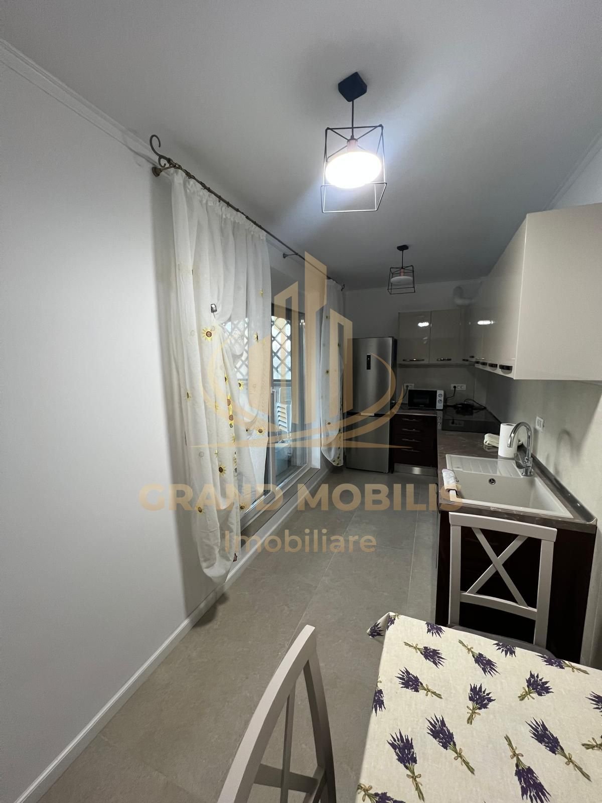 Penthouse | 2 camere + terasa 38 mp | 2 parcari subterane | Braytim