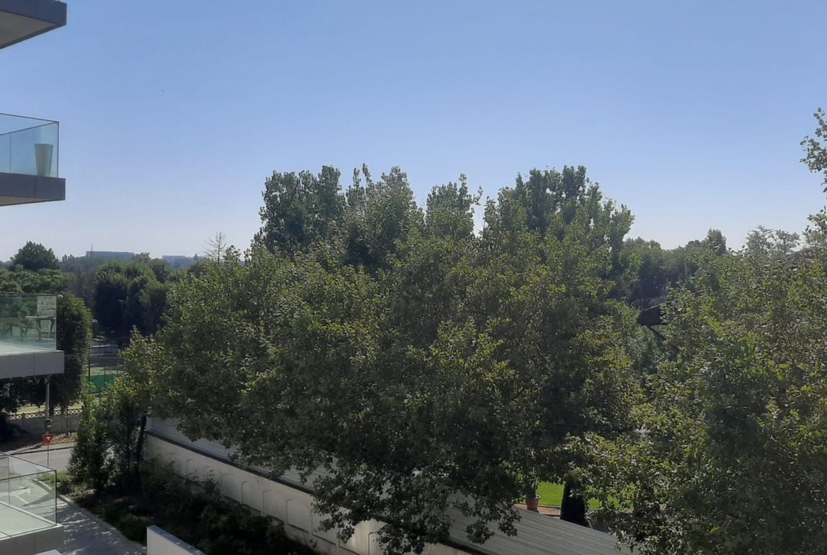 Vanzare Apartament modern cu 2 camere etaj 3 langa Petrom City