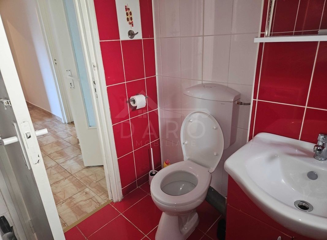 Imobiliare inchiriere apartament 3 camere