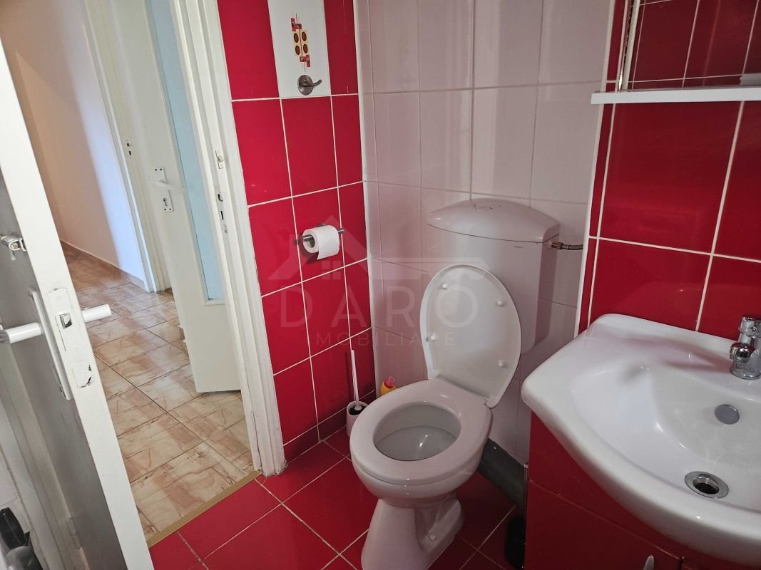 Imobiliare inchiriere apartament 3 camere