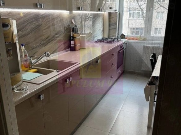 Ap 2 camere, Vitan, metrou Dristor