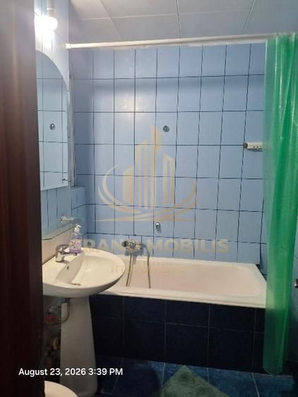 Apartament 2 camere decomandate, 43,84 mp, Șoseaua Viilor