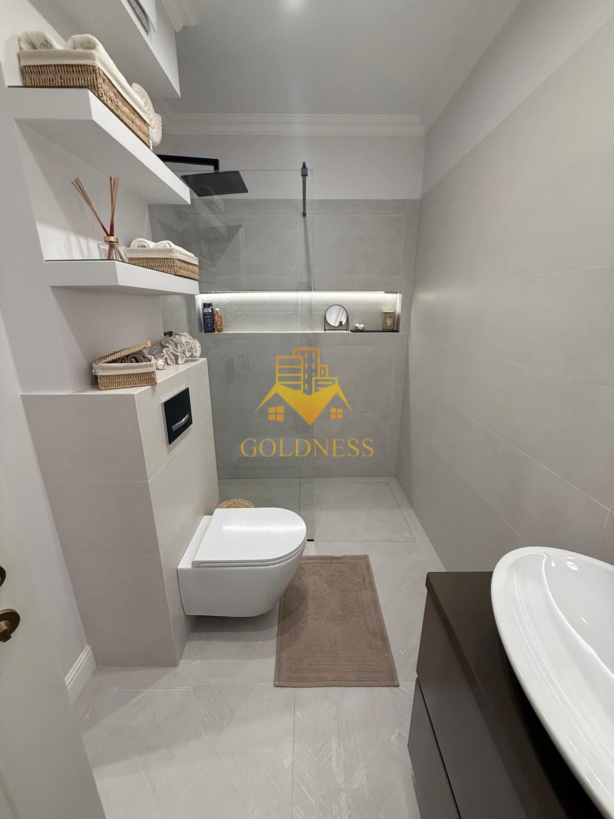 c7697312d5414db0a2c992bf8c6a86b3 2 camere open space, Parcare, Premium,Zona Mihai Romanul, Buna Ziua