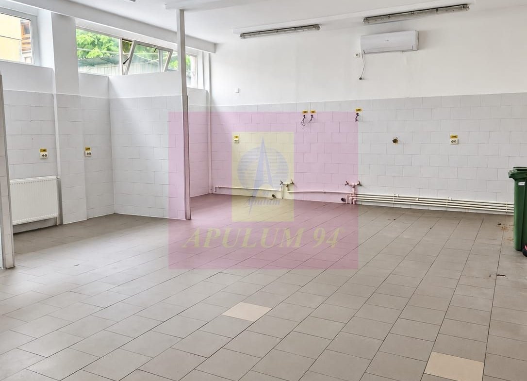 Spațiu comercial de închiriat în Floreasca | 145 mp utili, terasă