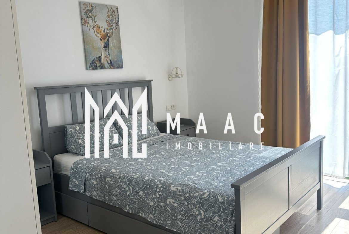 Apartament 2 camere de închiriat | Sibiu, Țiglari | The Lake Home