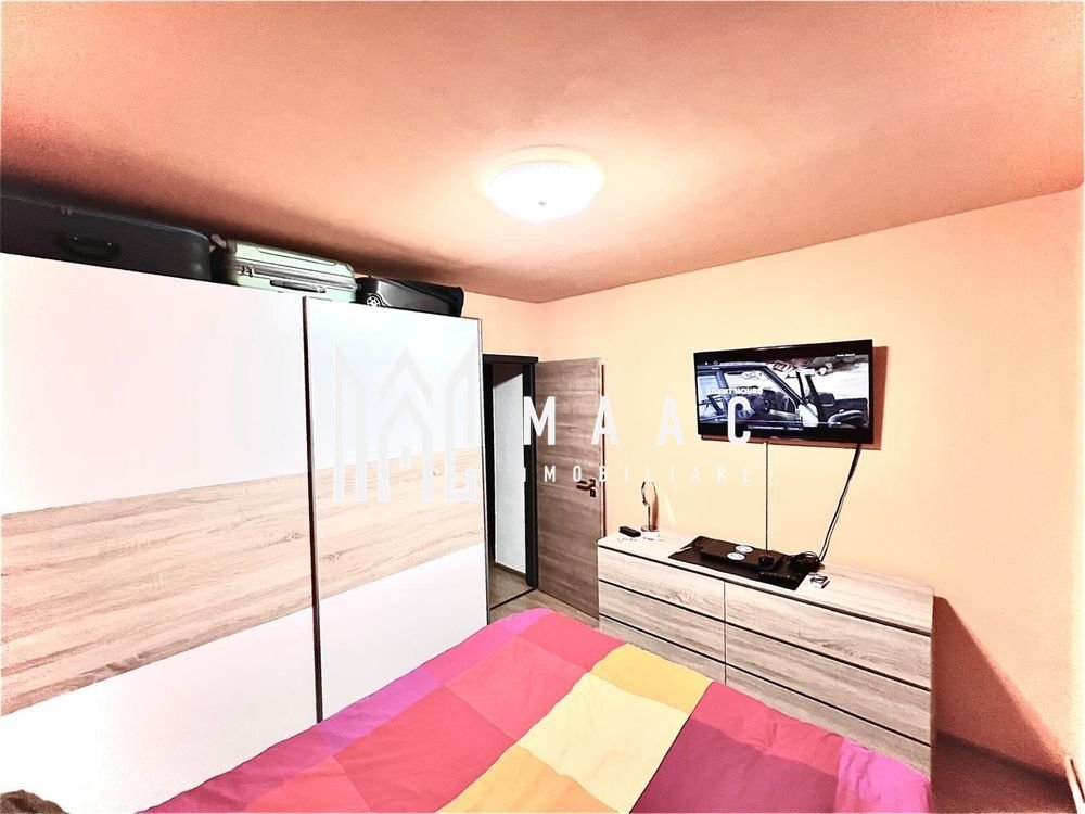 Apartament 4 camere de vânzare | Sibiu, Strand | 80 mp