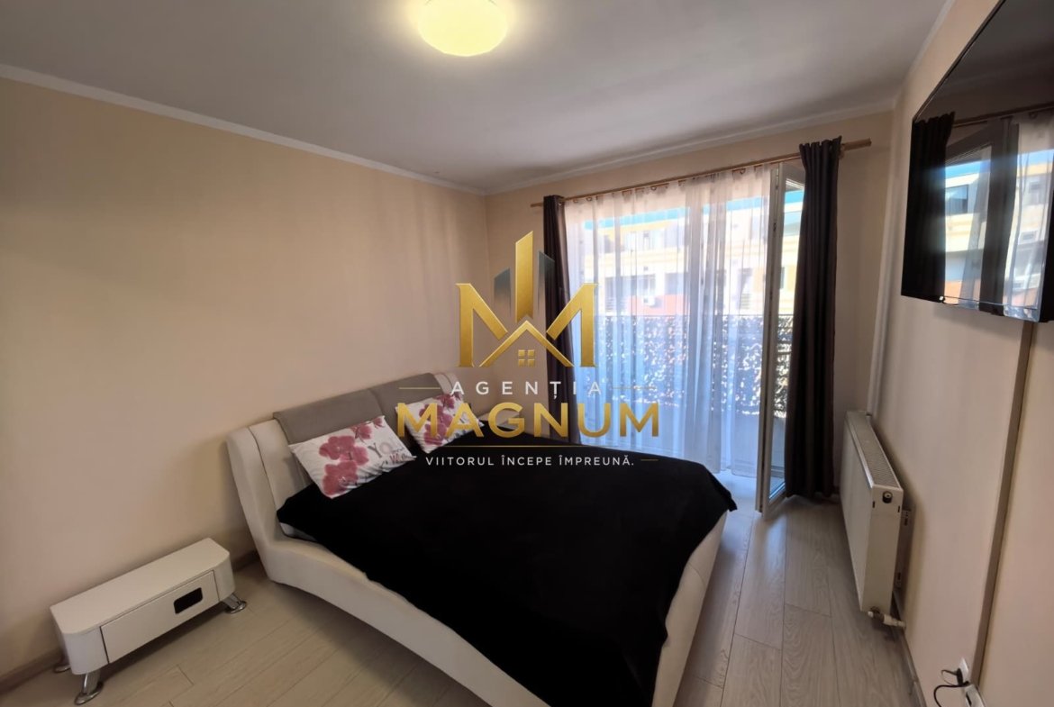 Apartament 2 camere de vanzare