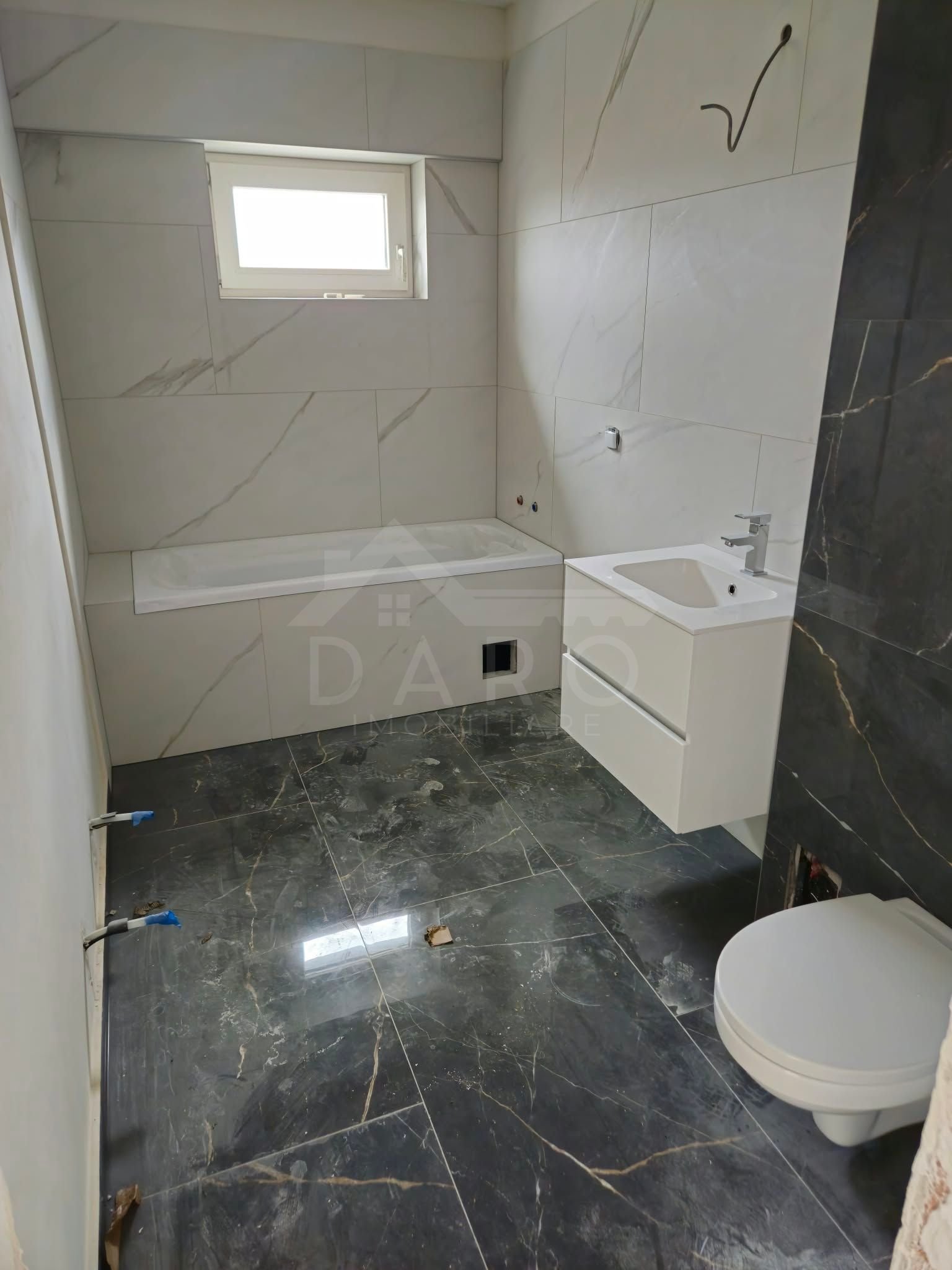 Apartament modern cu 2 camere în Skyline!